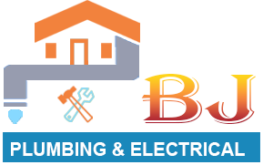 BJ Plumbing & Electrical